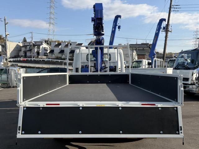 Ref No.A15022260 MITSUBISHI CANTER TRUCK Image#9