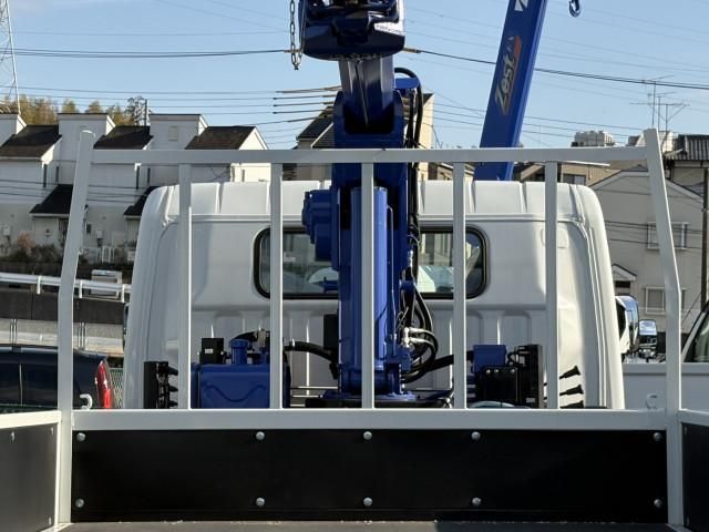Ref No.A15022260 MITSUBISHI CANTER TRUCK Image#13