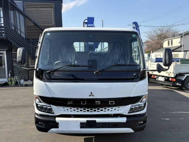 Ref No.A15022260 MITSUBISHI CANTER TRUCK Image#5