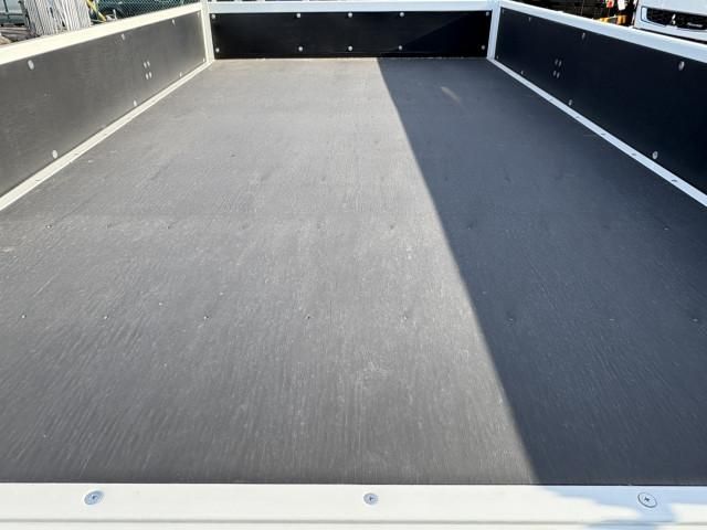 Ref No.A15022260 MITSUBISHI CANTER TRUCK Image#12