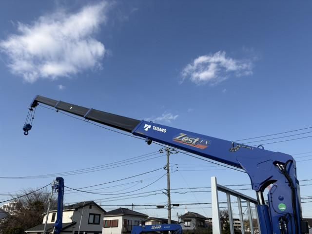 Ref No.A15022260 MITSUBISHI CANTER TRUCK Image#15