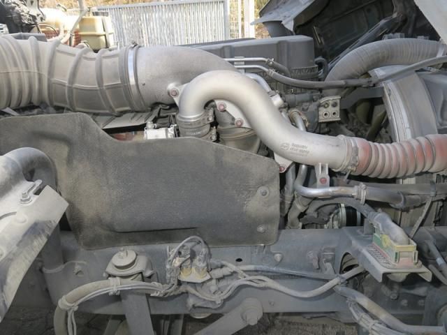 Ref No.A15032114 NISSAN DIESEL QUON Image#19