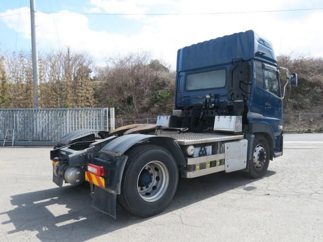 Ref No.A15032114 NISSAN DIESEL QUON Image#4