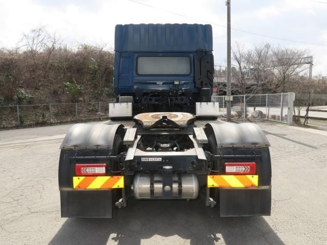 Ref No.A15032114 NISSAN DIESEL QUON Image#5