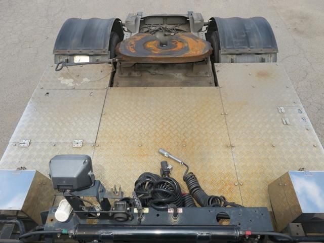 Ref No.A15032114 NISSAN DIESEL QUON Image#10