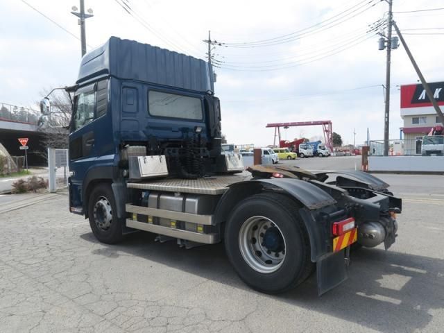 Ref No.A15032114 NISSAN DIESEL QUON Image#3