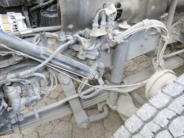 Ref No.A15032114 NISSAN DIESEL QUON Image#17