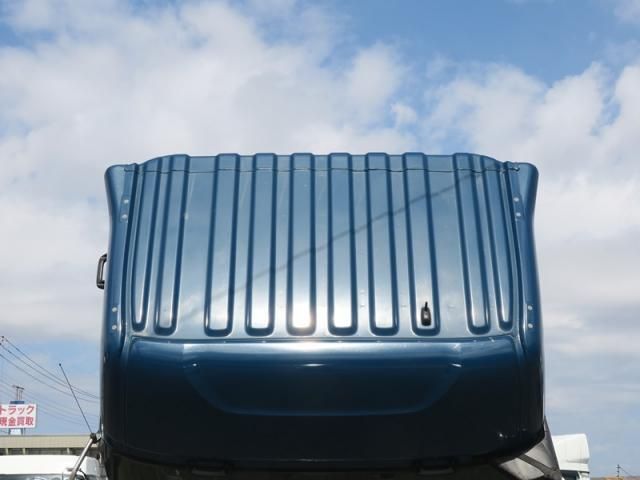Ref No.A15032114 NISSAN DIESEL QUON Image#8