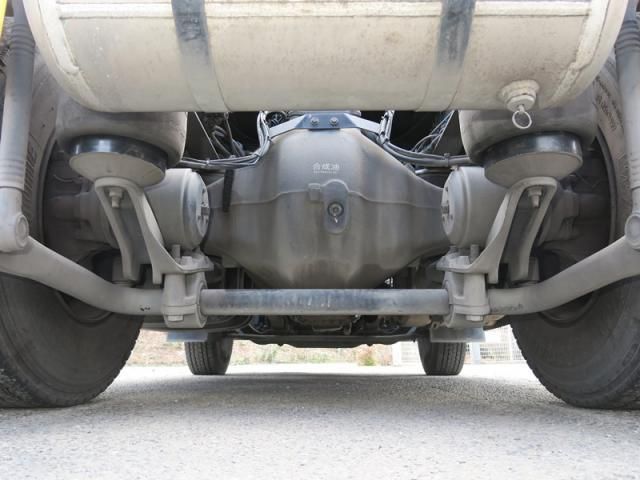 Ref No.A15032114 NISSAN DIESEL QUON Image#14