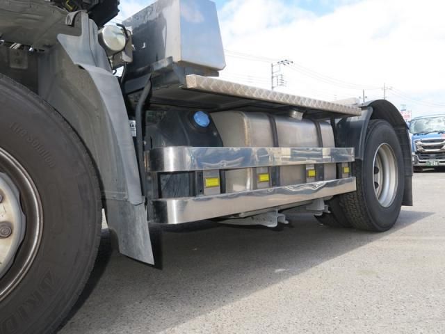 Ref No.A15032114 NISSAN DIESEL QUON Image#7