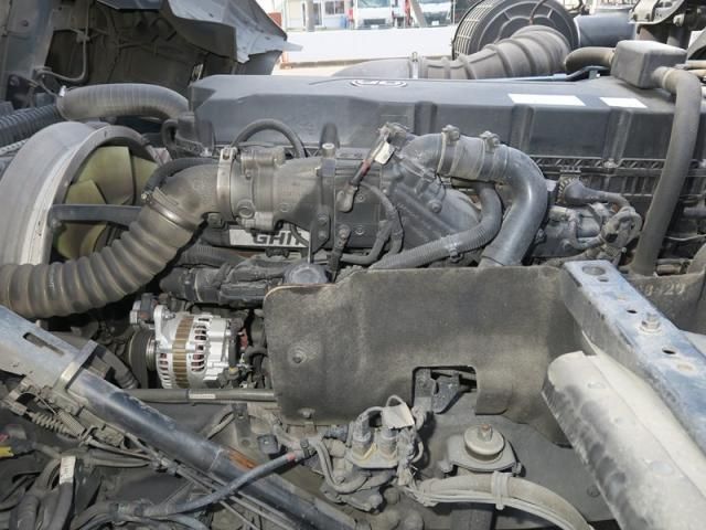 Ref No.A15032114 NISSAN DIESEL QUON Image#18