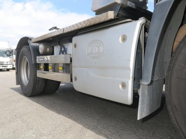 Ref No.A15032114 NISSAN DIESEL QUON Image#6