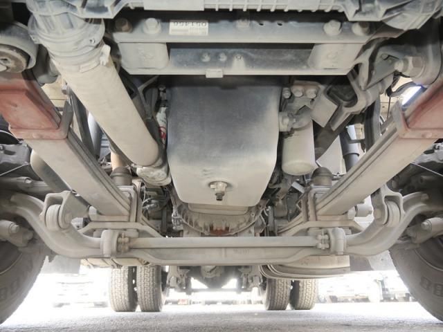 Ref No.A15032114 NISSAN DIESEL QUON Image#12