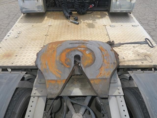 Ref No.A15032114 NISSAN DIESEL QUON Image#9