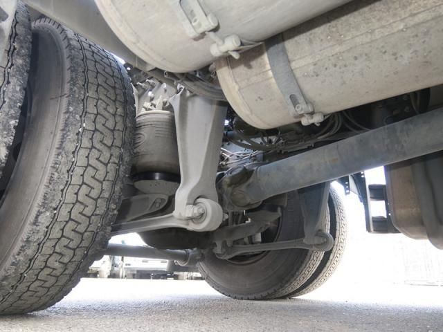 Ref No.A15032114 NISSAN DIESEL QUON Image#13