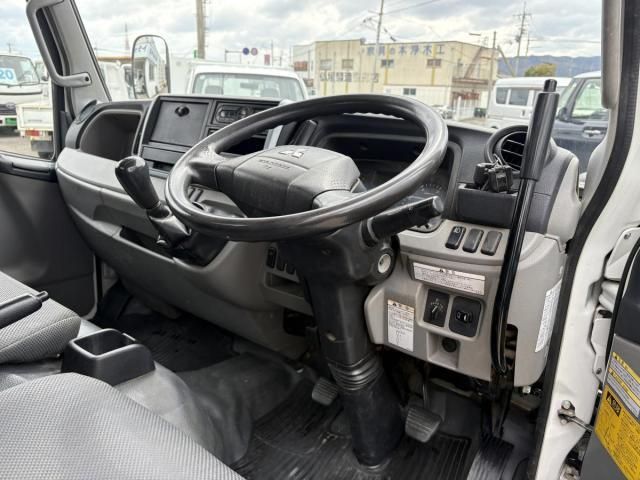 Ref No.A15032128 MITSUBISHI CANTER TRUCK Image#6