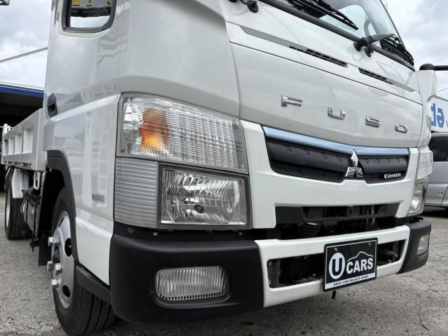 Ref No.A15032128 MITSUBISHI CANTER TRUCK Image#13