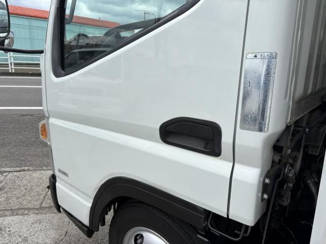 Ref No.A15032128 MITSUBISHI CANTER TRUCK Image#19