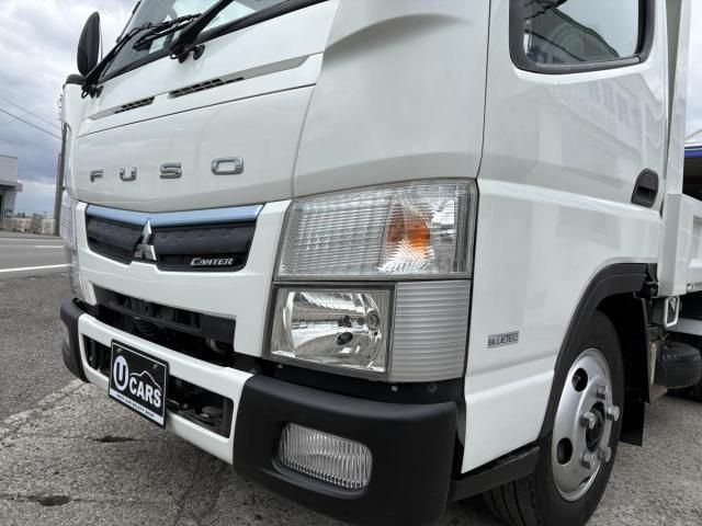 Ref No.A15032128 MITSUBISHI CANTER TRUCK Image#15
