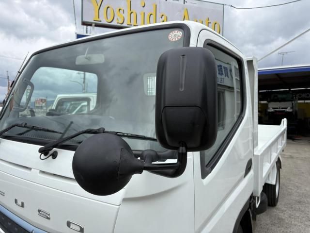 Ref No.A15032128 MITSUBISHI CANTER TRUCK Image#17