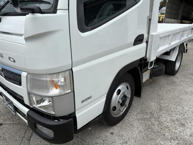 Ref No.A15032128 MITSUBISHI CANTER TRUCK Image#20