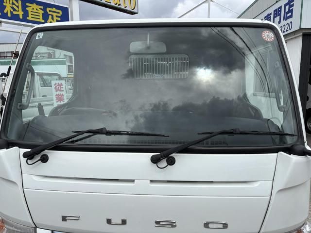 Ref No.A15032128 MITSUBISHI CANTER TRUCK Image#12