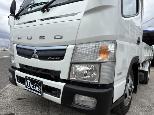 Ref No.A15032128 MITSUBISHI CANTER TRUCK Image#9