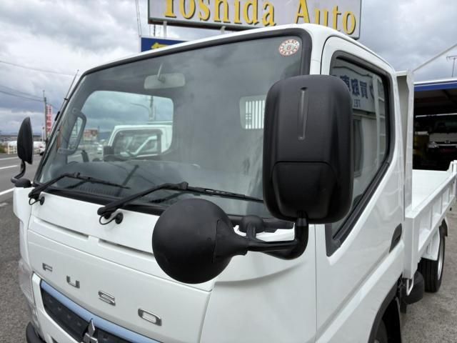Ref No.A15032128 MITSUBISHI CANTER TRUCK Image#10