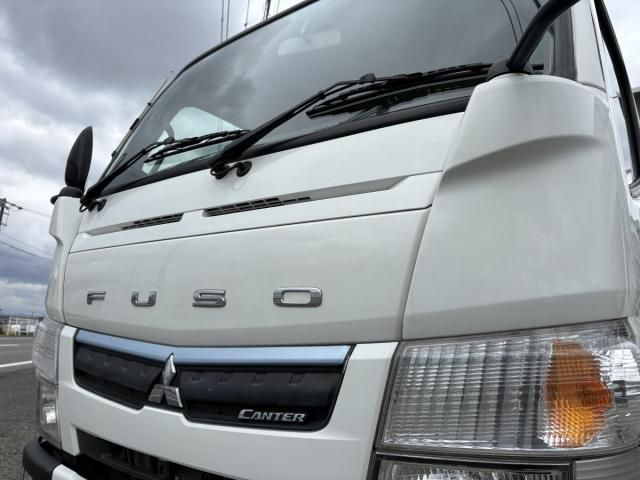 Ref No.A15032128 MITSUBISHI CANTER TRUCK Image#16