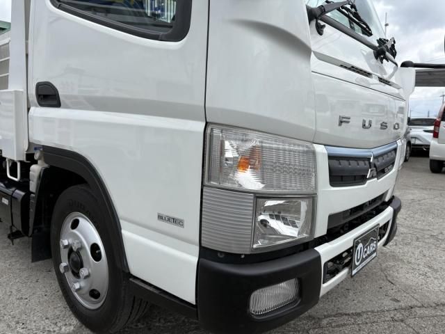 Ref No.A15032128 MITSUBISHI CANTER TRUCK Image#14