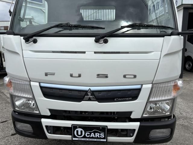 Ref No.A15032128 MITSUBISHI CANTER TRUCK Image#11