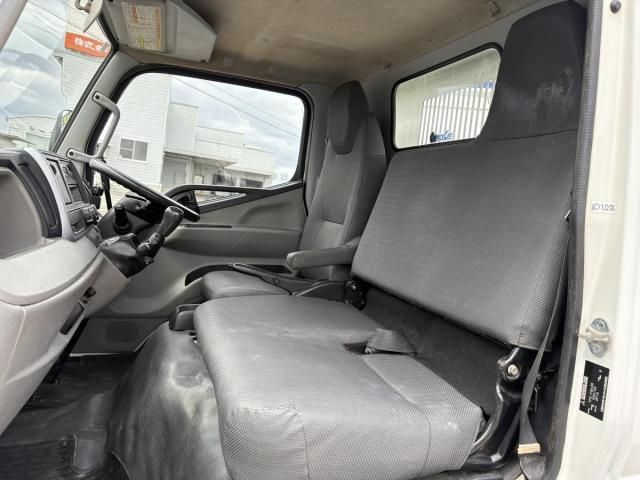 Ref No.A15032128 MITSUBISHI CANTER TRUCK Image#7