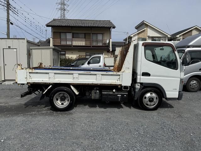 Ref No.A15032154 MITSUBISHI CANTER TRUCK Image#6