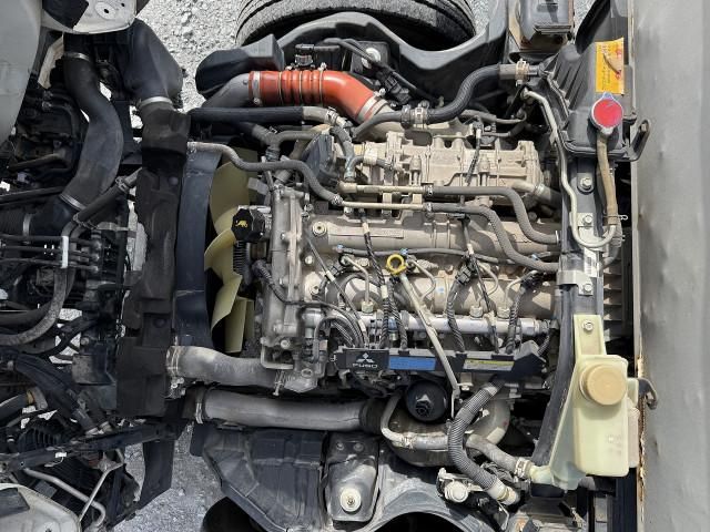 Ref No.A15032154 MITSUBISHI CANTER TRUCK Image#10
