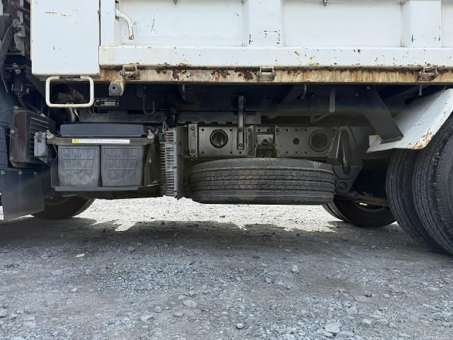 Ref No.A15032154 MITSUBISHI CANTER TRUCK Image#12