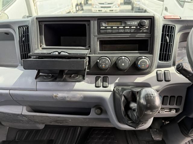 Ref No.A15032154 MITSUBISHI CANTER TRUCK Image#18