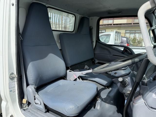 Ref No.A15032154 MITSUBISHI CANTER TRUCK Image#16