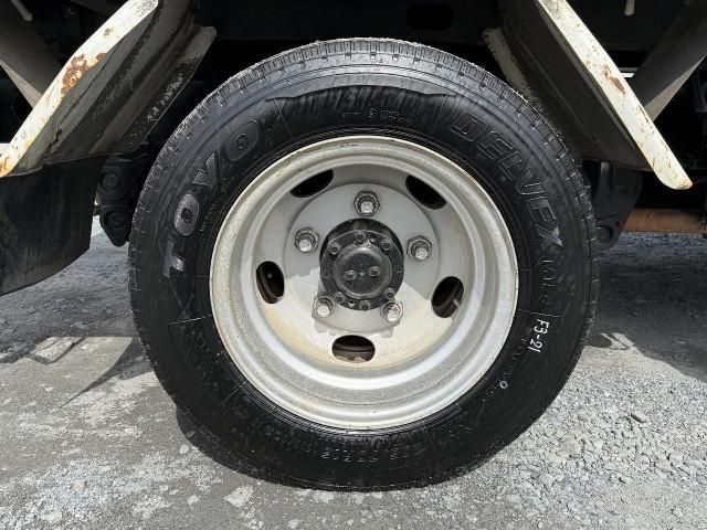 Ref No.A15032154 MITSUBISHI CANTER TRUCK Image#15