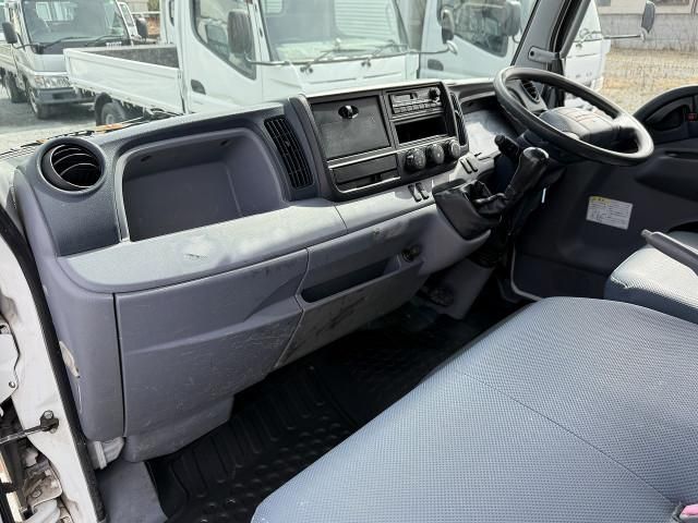 Ref No.A15032154 MITSUBISHI CANTER TRUCK Image#20