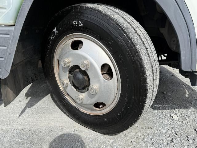 Ref No.A15032154 MITSUBISHI CANTER TRUCK Image#14