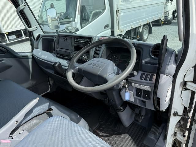 Ref No.A15032154 MITSUBISHI CANTER TRUCK Image#17