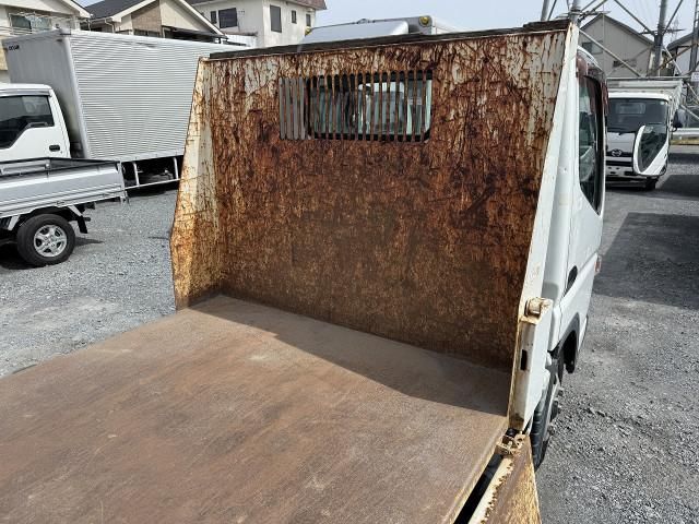 Ref No.A15032154 MITSUBISHI CANTER TRUCK Image#8