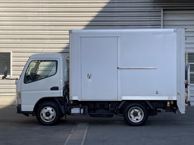 Ref No.A15032163 NISSAN ATLAS TRUCK Image#2