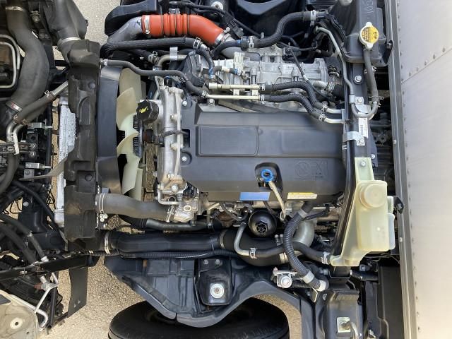 Ref No.A15032163 NISSAN ATLAS TRUCK Image#7