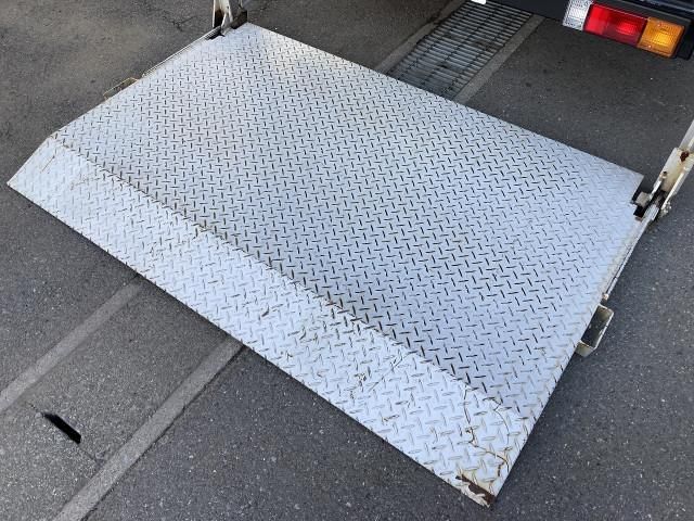 Ref No.A15032163 NISSAN ATLAS TRUCK Image#6