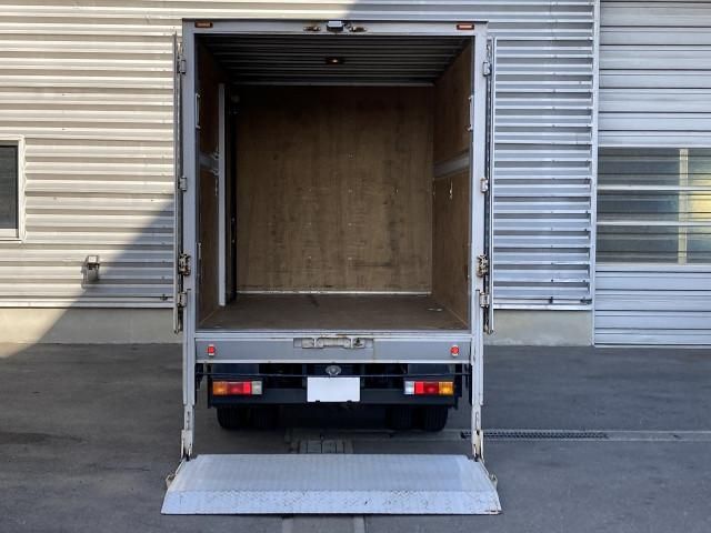 Ref No.A15032163 NISSAN ATLAS TRUCK Image#5