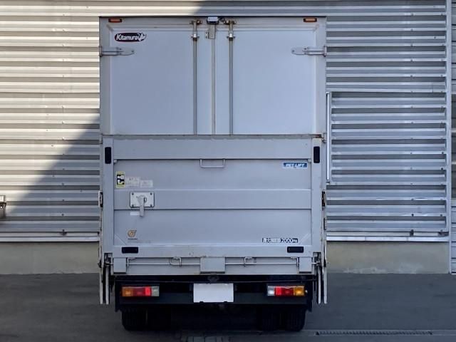 Ref No.A15032163 NISSAN ATLAS TRUCK Image#4