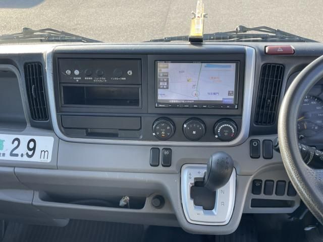 Ref No.A15032169 MITSUBISHI CANTER TRUCK Image#20