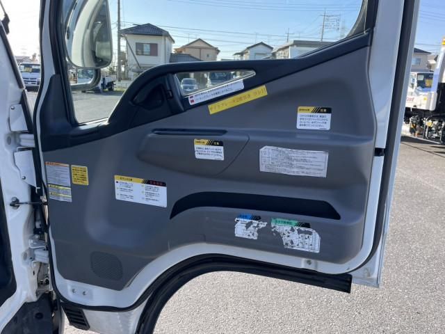 Ref No.A15032169 MITSUBISHI CANTER TRUCK Image#17