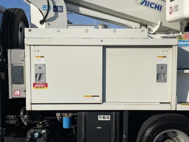 Ref No.A15032169 MITSUBISHI CANTER TRUCK Image#13